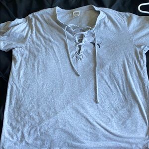 PINK Tee NWOT